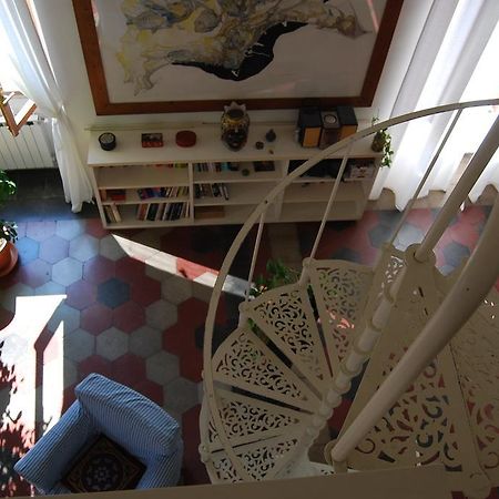 Su Al Celio - Colosseo Bed & Breakfast Рим Екстериор снимка