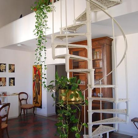 Su Al Celio - Colosseo Bed & Breakfast Рим Екстериор снимка