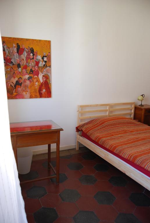 Su Al Celio - Colosseo Bed & Breakfast Рим Стая снимка